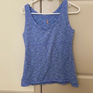 Lucy workout tank